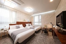 Hotel DM