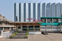 Hotel Atithi Hotel in zona BITS MULTISERVICES