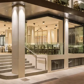 Hotel Marsol