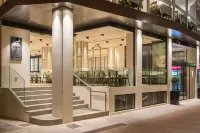 Hotel Marsol Hotels in 