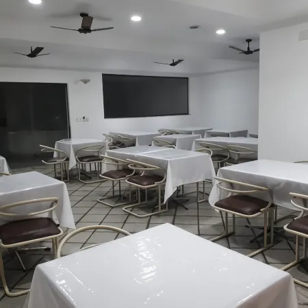 Martha Office Hotel