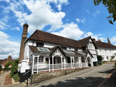The Bear Inn Hotels in Forest Row