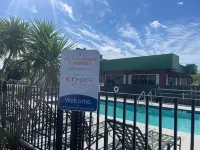 Rodeway Inn Hotels in Polk County