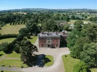 Netley Hall