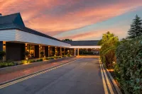Holiday Inn Reading-South M4, Jct.11 Hotels near Reading Central Library
