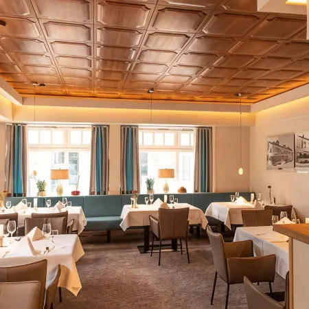 Hotel Kirchspiels Gasthaus