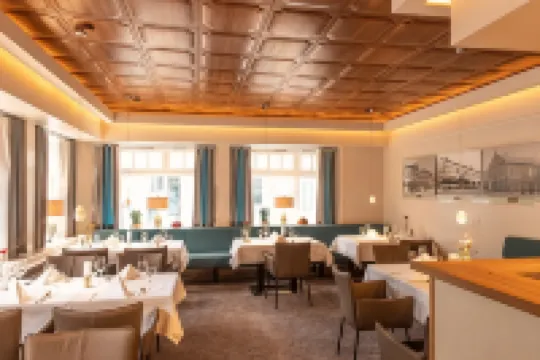 Hotel Kirchspiels Gasthaus