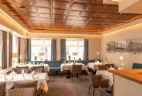 Hotel Kirchspiels Gasthaus Hotels in Nortorf