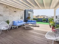 The Howard Hotel Hotels in Sliema