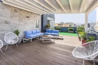 The Howard Hotel Hotels in Sliema