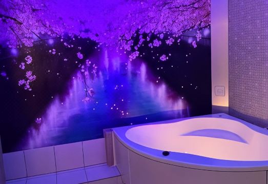 호텔 조식 및 편의시설 1