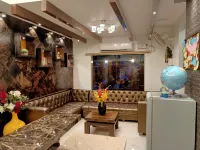 The Harriet View | in the Heart of City