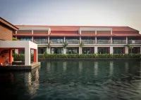 Planet Hollywood Beach Resort Goa Hotels in Utorda