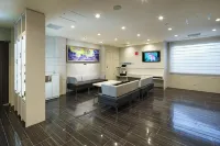 Jr East Hotel Mets Nagaoka