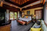 Highland Bali Villas, Resort and Spa