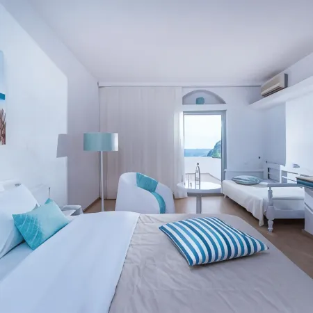Istron Bay Hotel