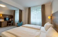 베스트 웨스턴 발트호텔 에스케스호프