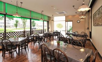 Hotel Keifuku Fukui Ekimae