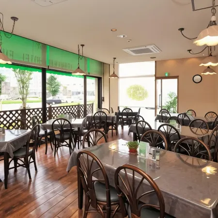 Hotel Keifuku Fukui Ekimae
