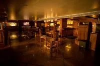 Royal Orchid Central, Shimoga - bar