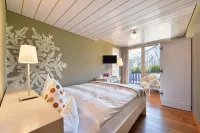 Hotel Seehof-Arosa Hotels in Arosa