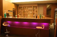 Hotel Parsons Court Hotel di Dindigul