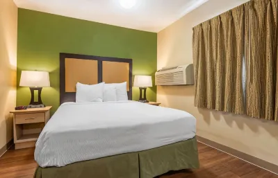 Extended Stay America Select Suites - Indianapolis - North - Carmel