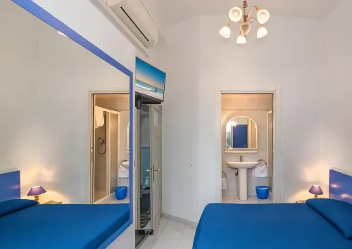 Hotel Rex Hotels in Massarosa
