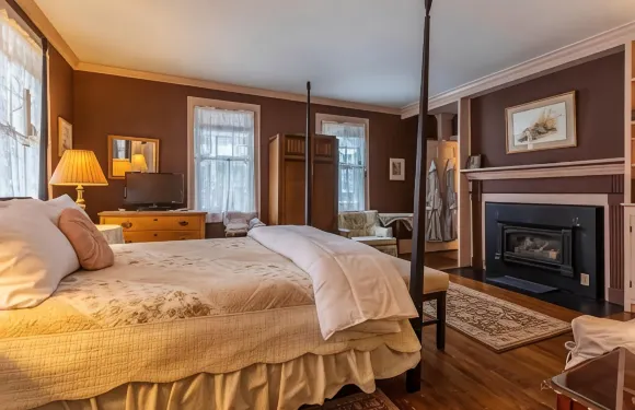 切斯特豪斯旅館