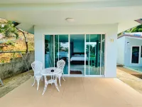 Naiharn on the Rock Resort Phuket Hotels near Nai Harn Beach
