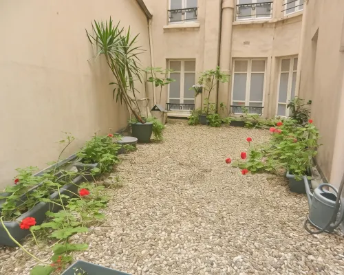 Hotel du Pré من الخارج Photos