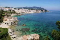 Hotel Casa Calella Hotels in Calella de Palafrugell