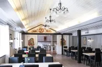Veggli Vertshus Hotels in Veggli