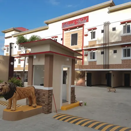 Bicotels Hotel