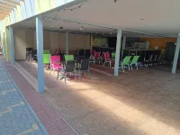 Restaurant Bowling Hotels in Trnava