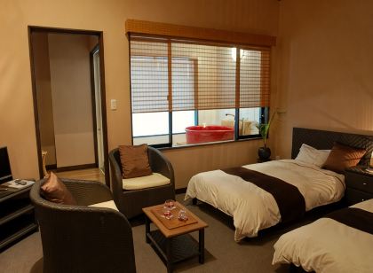 花の宿にしき園