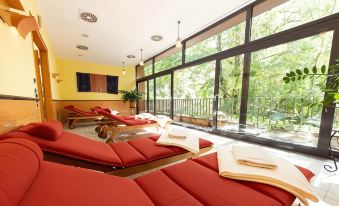 Schlosshotel Villa Westerberge