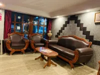 科爾代那JC大飯店