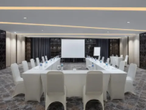 Hotel Santika Batam Hotels in Batam