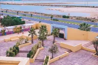 Skanes Sérail Hotel a Monastir