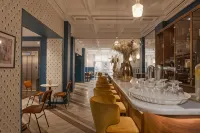 Hôtel le Bristol