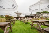 The Anvil Inn Hotels in Blandford Forum