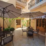 Cancun International Suites Hotel a Cancun