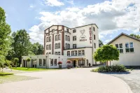 Alte Mühle Hotel & Restaurant Hotels in Coburg