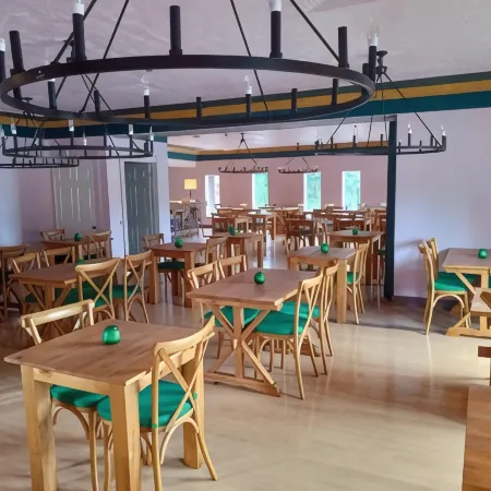 Auberge Pique Nique