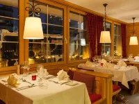 Hotel Holiday Hoteles en Zermatt
