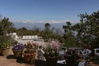 The Fort Resort Hotels in Nagarkot