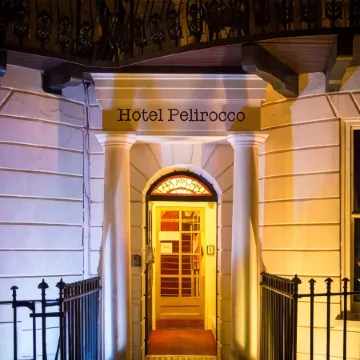 Hotel Pelirocco