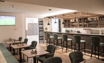 Hotel Räucherhansl