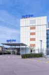 Park Inn by Radisson Peterborough City Center